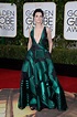 80th Annual Golden Globe Awards: Golden Globes' Best Dressed Women ...