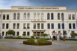 Liceo Classico Vittorio Emanuele II | Palermo (Sicily, Italy… | Flickr