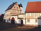 Markt Großostheim