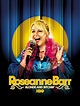 Roseanne Barr: Blonde and Bitchin' - Enjoy Movie