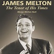 James Melton - Alchetron, The Free Social Encyclopedia