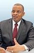 Anthony Foxx: Grit Goes Further Than Genius - The New York Times