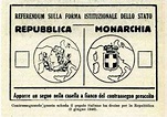 2 giugno 1946: nasce la Repubblica italiana - Focus.it
