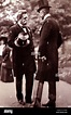 Fotografía del rey Gustavo V de Suecia (1858-1950). Fecha Siglo XX Fotografía de stock - Alamy
