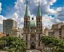 Passeio virtual pelos pontos turísticos de São Paulo - Brasil Travel News