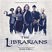 Buy Soundtrack: Joseph Loduca - Librarians, The on CD | On Sale Now ...