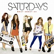 New Song: The Saturdays - 'What About Us (ft. Sean Paul)' (US Debut ...