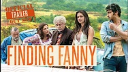 Watching Finding Fanny Movie Online