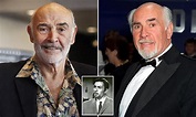 Sean Connery's younger brother Neil who starred in spoof James Bond ...