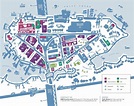 Granville Island Map | Vancouver BC | Pinterest | Vancouver island and ...