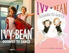 Ivy + Bean: Doomed to Dance (2022): movie vs book