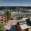 Stadt Delmenhorst - Aktuelles - 21.07.: Rundgang Nordwolle