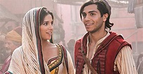 Aladdin Live Action First Full Trailer Is Overwhelming