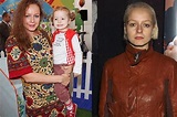 Meet Samantha Morton's Children That She Have With Partner Harry Holm ...