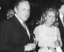 Tina Livanos: The Beautiful Greek who Made Onassis and Niarchos Arch Rivals