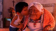 Muere la abuelita que inspiró a "Mamá Coco": este es su legado - CNN Video