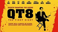 QT8: The First Eight Official Trailer | Quentin Tarantino Documentary ...