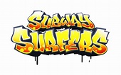 Subway Surfers Logo transparent PNG - StickPNG