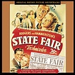 Amazon.com: State Fair (Original Motion Picture Soundtracks 1945 & 1962 ...