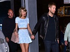 Taylor Swift e l'amore: le foto di tutti i suoi fidanzati, veri e ...