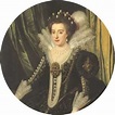 Elizabeth Stuart, Countess of Lennox - Whois - xwhos.com