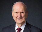Russell M. Nelson Expected To Announce New Mormon Leadership Tuesday ...