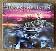 DEREK SHERINIAN Black Utopia CD OOP LUKATHER ZAKK WYLDE TOTO | Kaufen ...