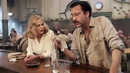 La Taverna del Mastí: Hemingway & Gellhorn (2012) La Película de la HBO Sobre el Genial Novelista...