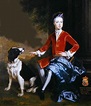 Charles Lennox, 2nd Duke of Richmond by Godfrey Kneller 2