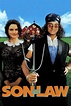 Review: SON IN LAW (1993) - cinematic randomness