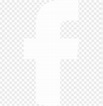 facebook logo white - white facebook f logo PNG image with transparent ...