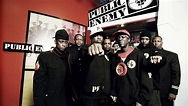 Public Enemy keeps fighting the power on 'Evil Empire'