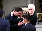 Jennifer Syme Funeral / The gallery for --> Keanu Reeves And Jennifer ...
