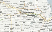 Rio Bravo Location Guide