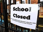 Timeline: The row over school closures in England | Shropshire Star
