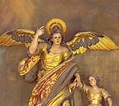 Reaching Out to Archangel Raphael - Bellesprit