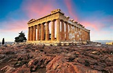 Grecia: tierra de historia y arte. – Tu lugar favorito