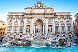 Fontana di Trevi: dicas para conhecer a fonte mais famosa do mundo