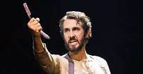 Hear Josh Groban Go Fully Unhinged in 'Epiphany' From Upcoming Sweeney ...