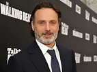 Pin on andrew lincoln instagram