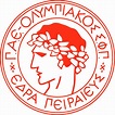 Olympiacos Piraeus Logo History