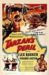 Tarzán en peligro (1951) - FilmAffinity