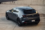 Mazda 3 Hatchback 2023, precio en México: Versiones, motor e información