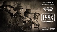 1883 TV series - THE DIG