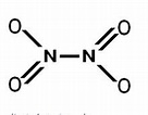 Tetróxido de dinitrógeno - Páginas [1] - Conocimiento enciclopédico del ...