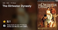 The Dirtwater Dynasty (TV Series 1989 - 1988)