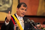Especial: Rafael Correa - 10 Años de Gobierno