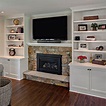 Famous Living Room Built In Cabinets Ideas