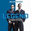 Легенда музыка из фильма | Legend Original Motion Picture Soundtrack