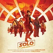 John Williams & John Powell - Solo: A Star Wars Story (Original Motion ...